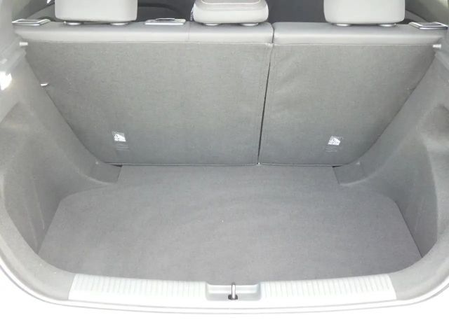 MG MG3 Select +ACC+RFK+Navi+Klima