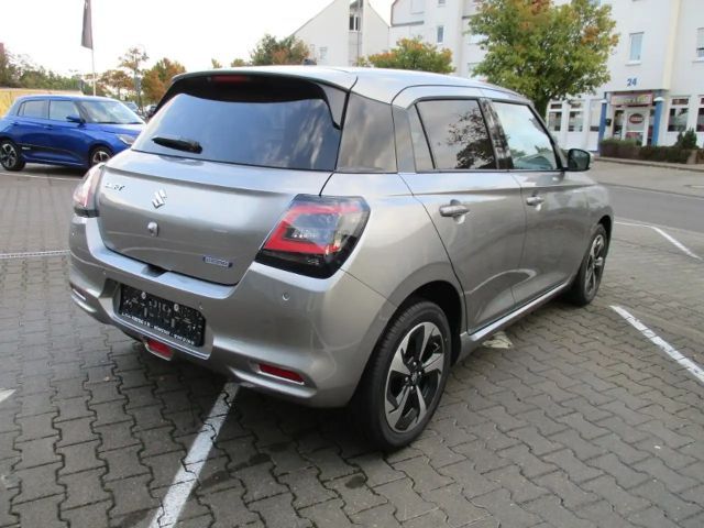 Suzuki Swift Comfort Hybrid Plus