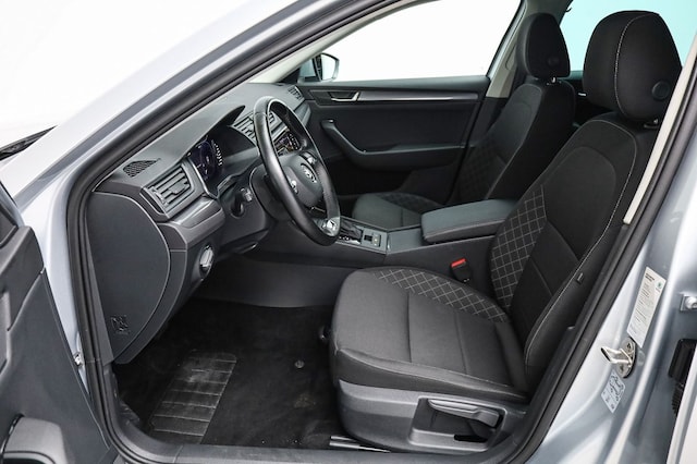 Skoda Superb 1.5 TSI Active Combi