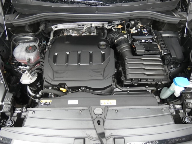 Volkswagen Tiguan 2.0 TDI DSG R-Line