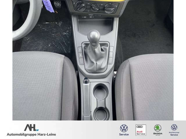 Seat Ibiza 1.0 SHZ/PDC/SMARTLINK/KLIMA/DAB