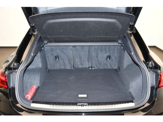 Audi Q3 35 TFSI S-Line