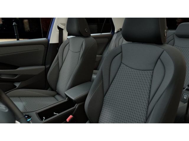 Volkswagen T-Roc 1.5 eTSI DSG Life