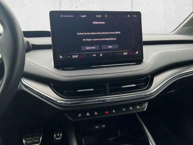 Skoda Enyaq Sportline iV 60