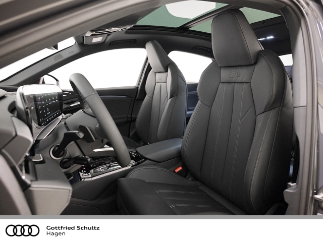 Audi Q6 e-tron Quattro Sportback