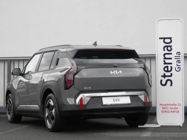 Kia EV3 Earth FWD Long range