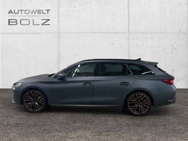 Cupra Leon 2.0 TSI 4Drive ST VZ