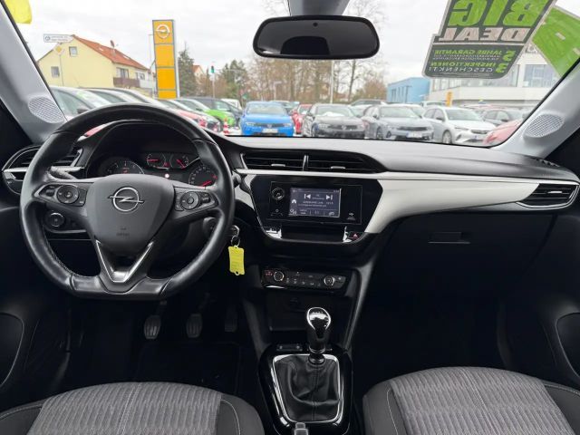 Opel Corsa 1.2 Turbo Edition Turbo