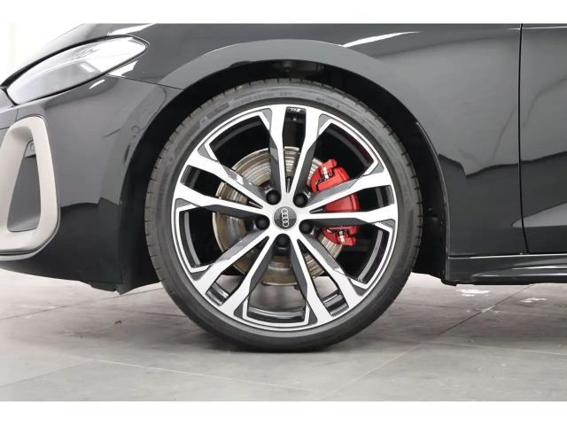 Audi A5 2.0 TDI Avant Quattro