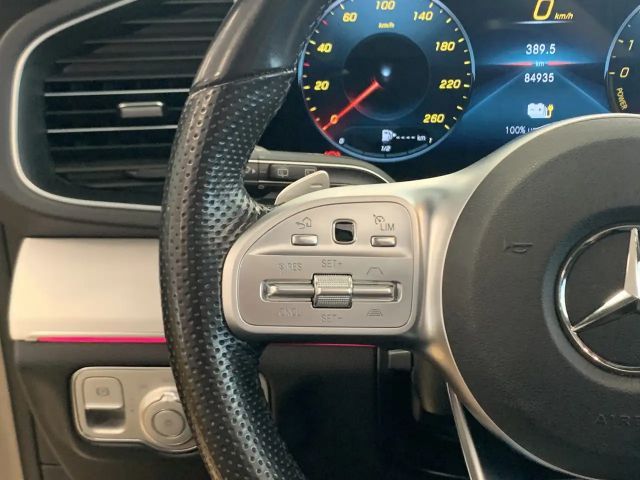 Mercedes-Benz GLE 350 AMG Line