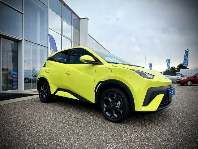 BYD Dolphin Surf 43.2 kWh Boost