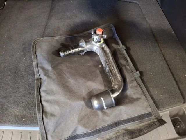 Jeep Compass 4x4 Hybrid