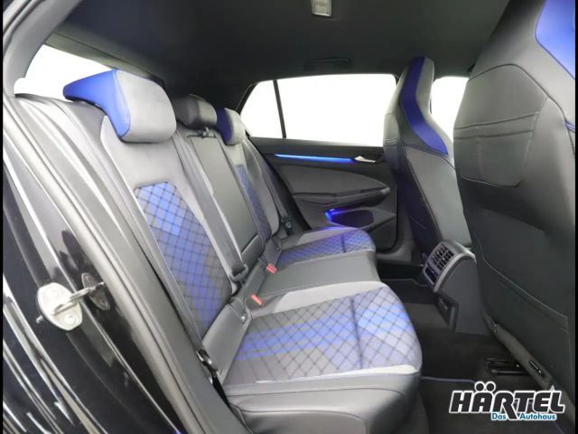 Volkswagen Golf 2.0 TSI 4Motion DSG