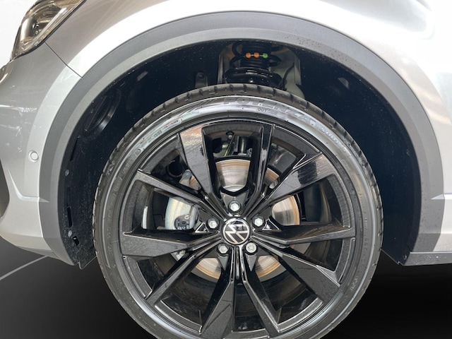 Volkswagen T-Roc 1.5 TSI DSG R-Line