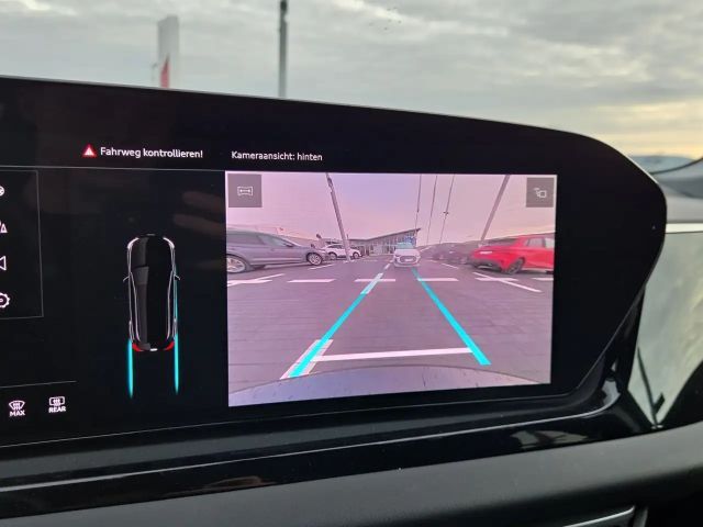 Audi A5 TDI*LEDER*18ZOLL*KAMERA*HUD*B&O*LED*SHZ