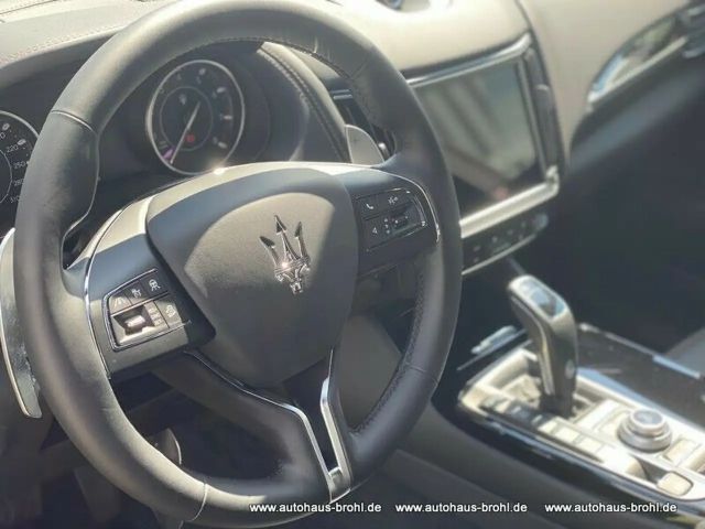 Maserati Levante GT