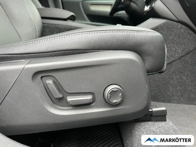 Volvo XC40 AWD D4 Inscription