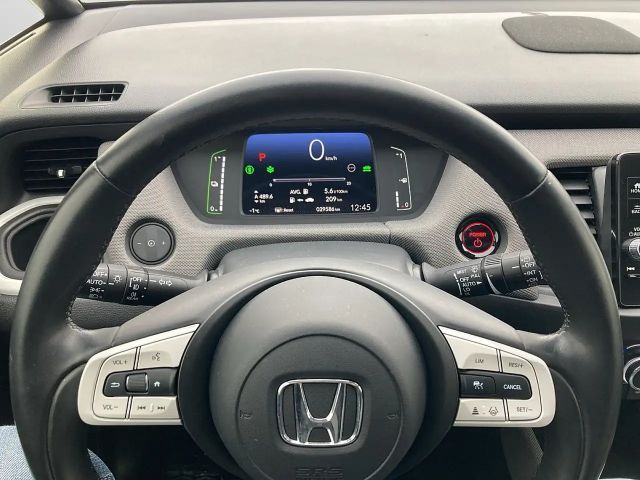Honda Jazz Executive Hybrid i-MMD