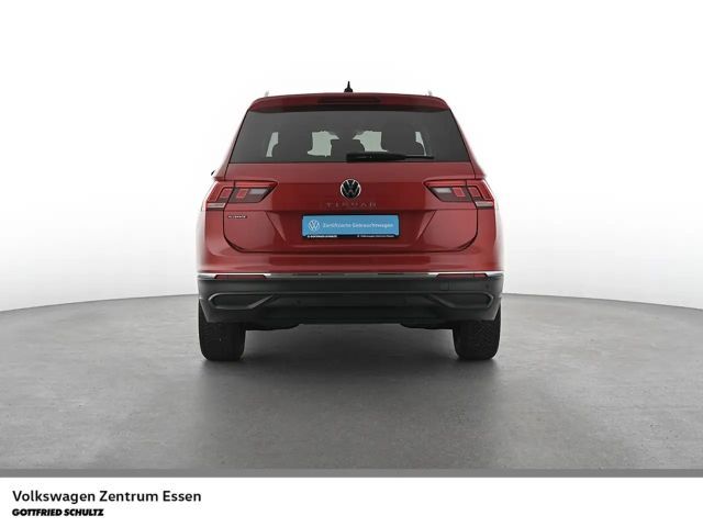Volkswagen Tiguan Allspace DSG Move