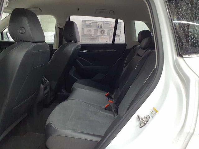 Volkswagen Tiguan 2.0 TDI DSG Elegance Elegance