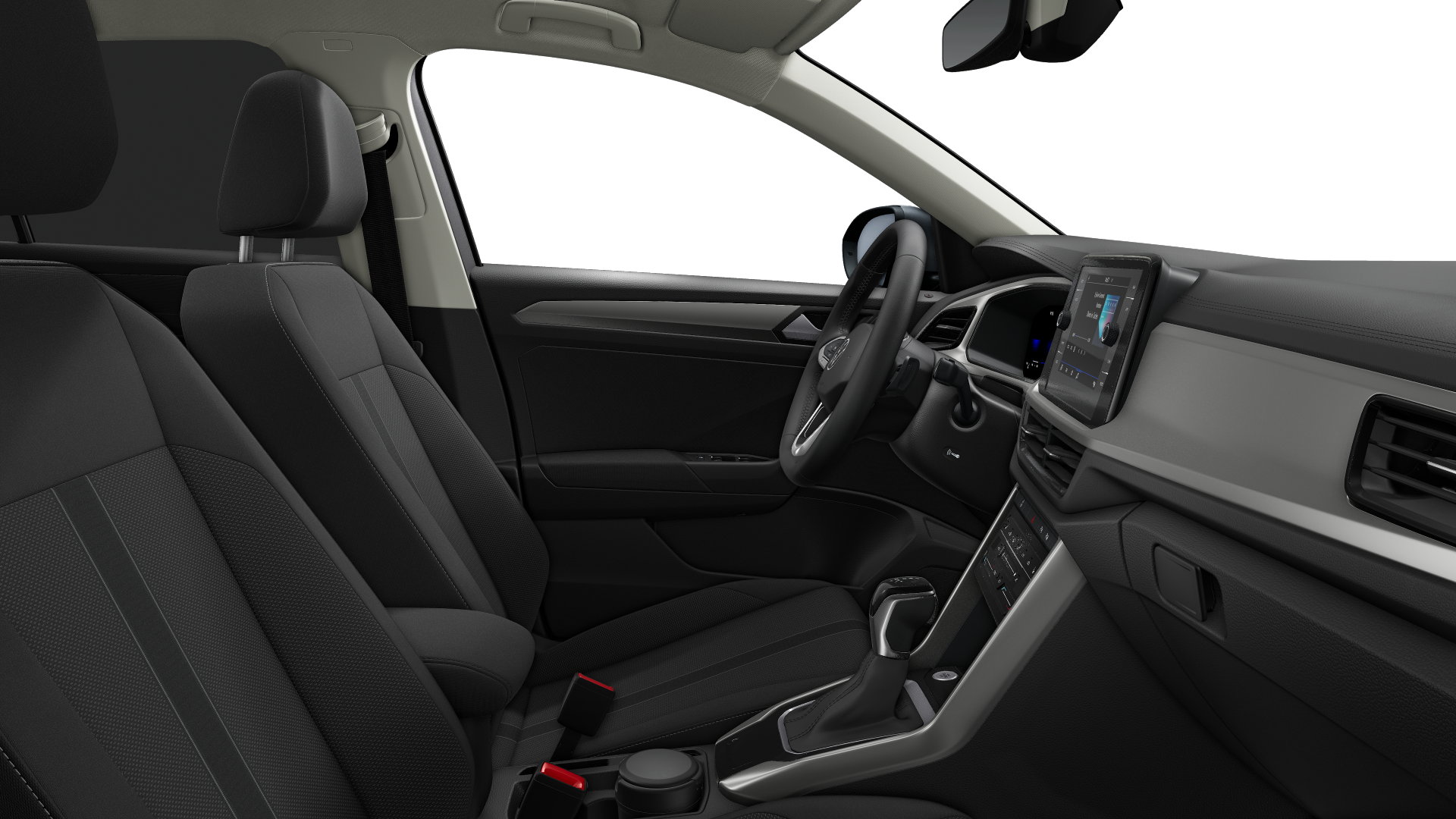 Volkswagen T-Roc 1.5 TSI BMT DSG