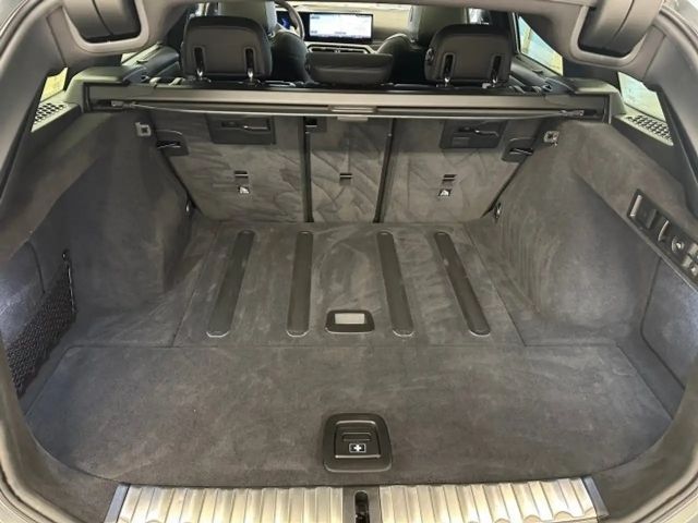 BMW 320 320d Touring xDrive