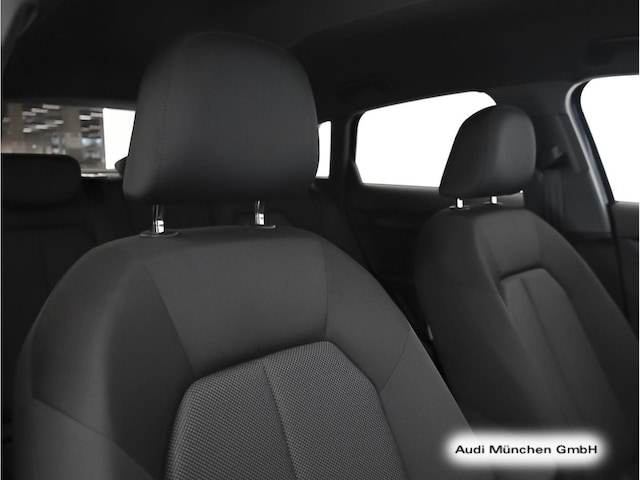 Audi A3 30 TFSI S-Line S-Tronic Sportback