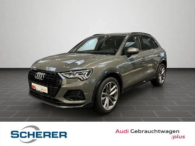 Audi Q3 35 TDI S-Tronic