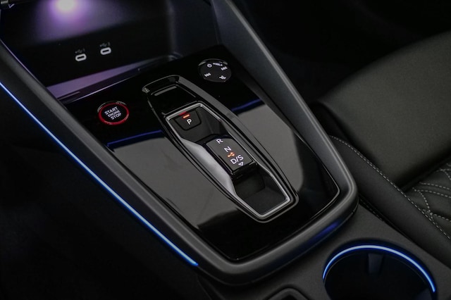 Audi S3 Quattro S-Tronic Sportback