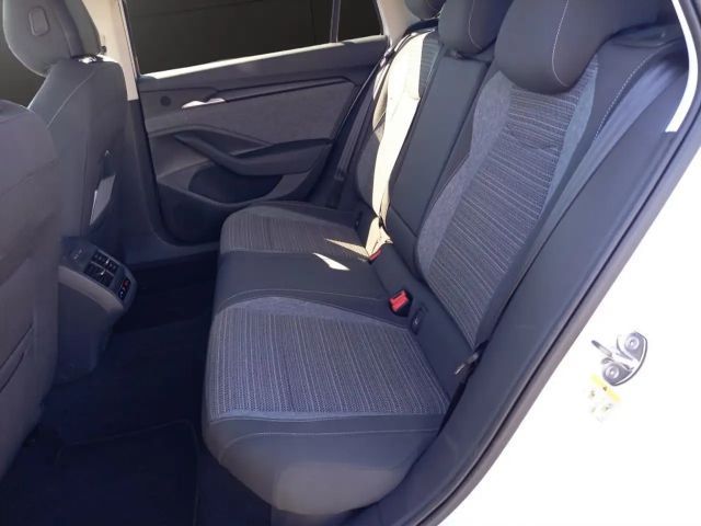 Skoda Superb 2.0 TDI Combi Selection