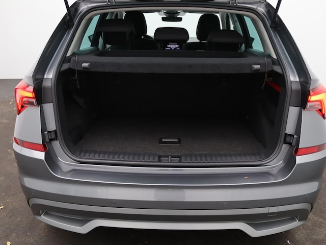 Skoda Kamiq 1.5 TSI Ambition