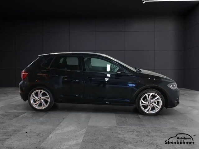 Volkswagen Polo 1.0 TSI Style
