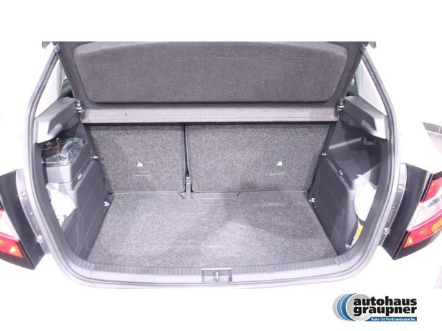 Skoda Fabia 1.0 TSI Clever