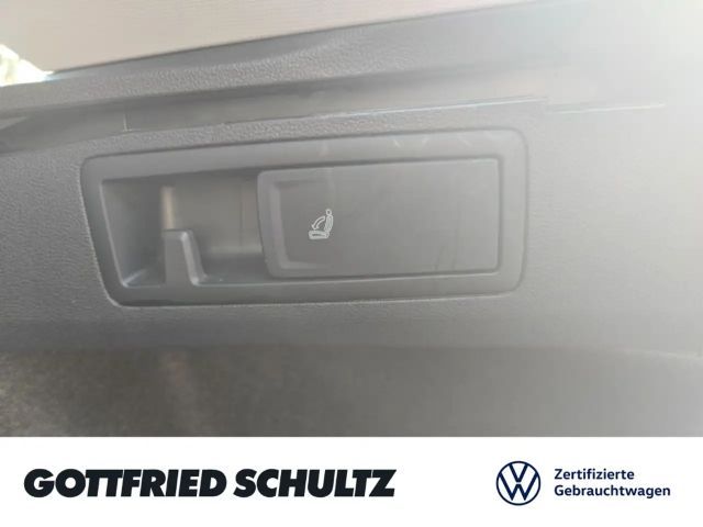 Volkswagen Golf Golf VIII Life Variant