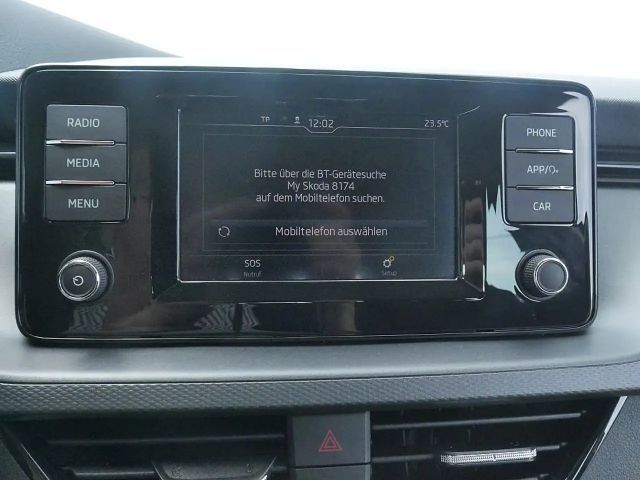 Skoda Scala Ambition