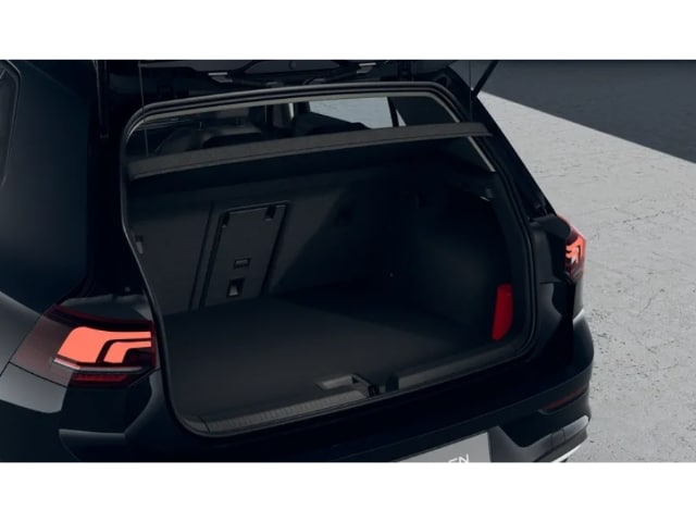 Volkswagen Golf DSG Style