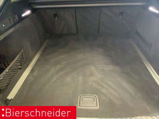 Audi RS6 Avant Quattro