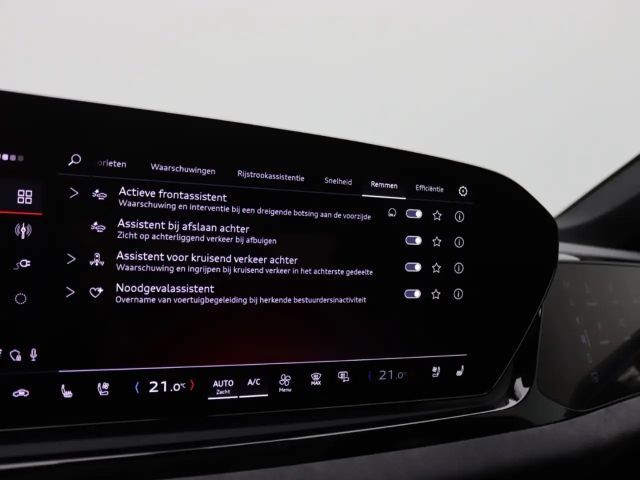 Audi A6 2.0 TFSI Avant Hybride Quattro