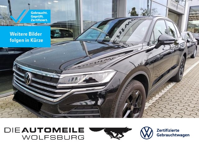 Volkswagen Touareg 3.0 V6 TDI 4Motion