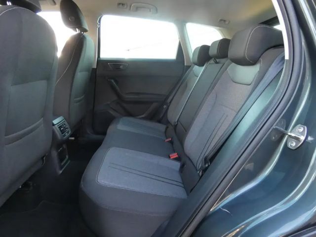 Seat Ateca 1.5 TSI