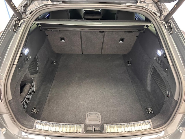 Audi A5 Avant S-Tronic