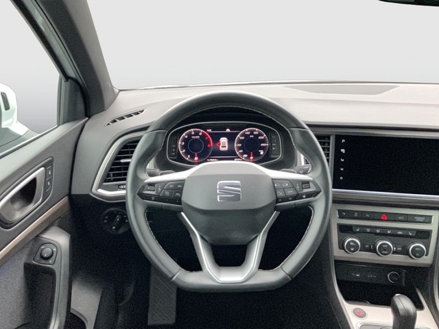 Seat Ateca 1.5 TSI DSG