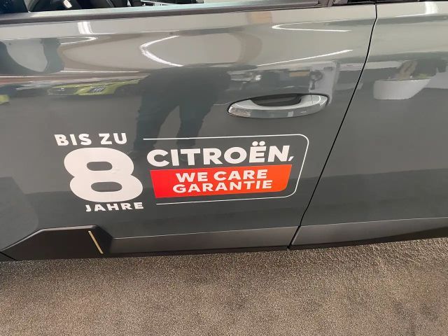 Citroën C5 Aircross Max