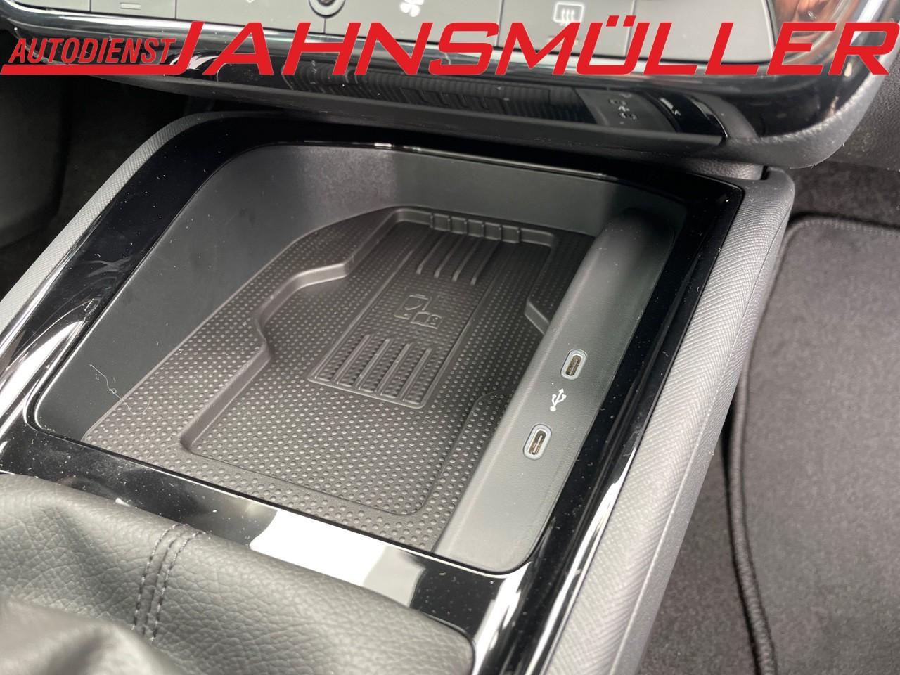 Skoda Scala Selection