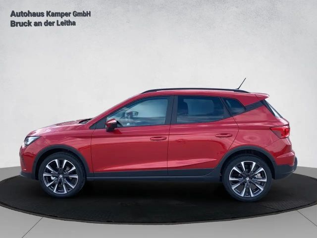 Seat Arona 1.0 TSI DSG Style