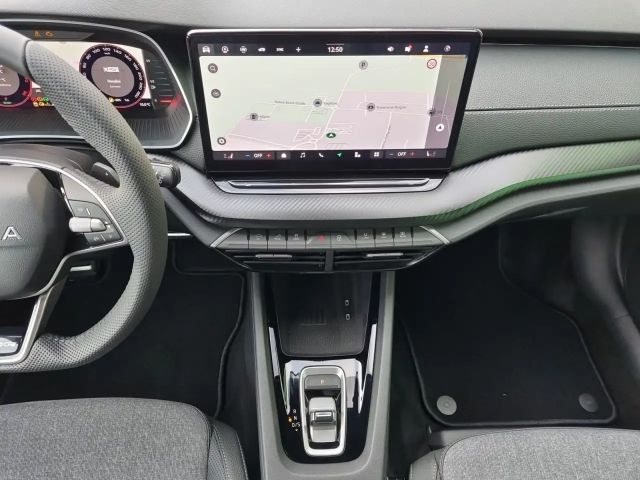 Skoda Octavia 1.5 TSI Combi Sportline