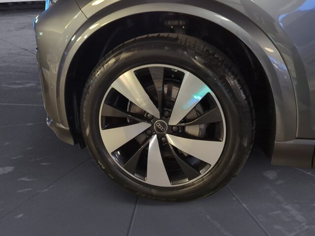 Audi Q6 e-tron Quattro