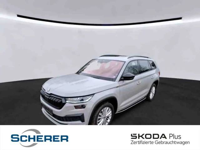 Skoda Kodiaq 2.0 TDI 4x4 Sportline