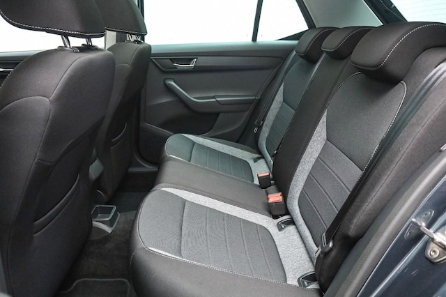 Skoda Fabia 1.0 TSI Best Drive