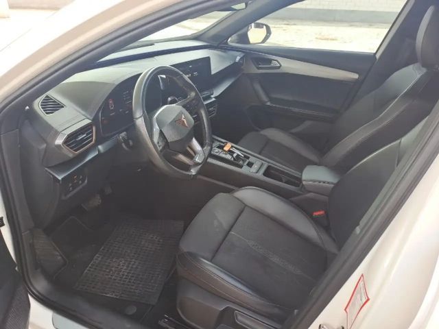 Cupra Formentor 1.4 e-Hybrid